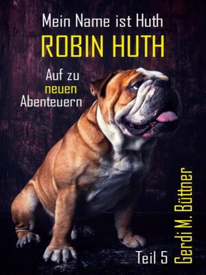 cover image of Auf zu neuen Abenteuern